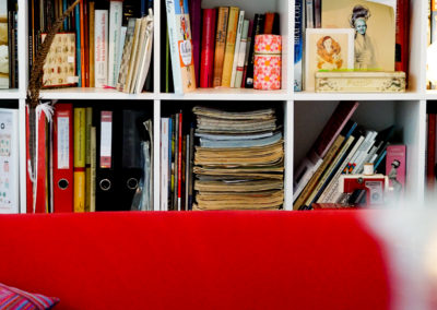 Atelier Lieblingssachen